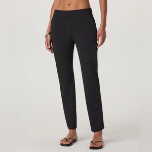 Vuori Miles Ankle Pant in Black M